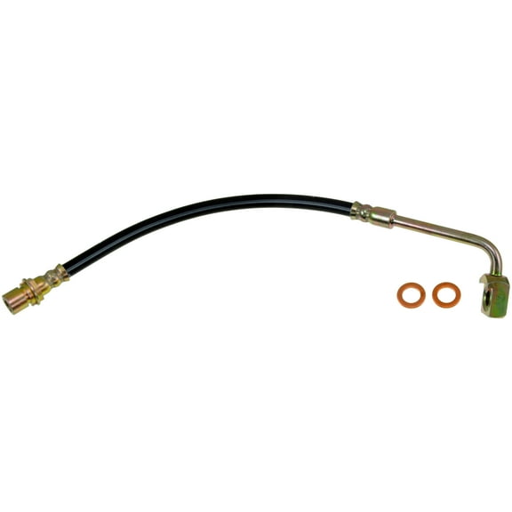 Dorman H620429 Brake Hydraulic Hose for Specific Cadillac Models