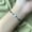White, variant on Couple Cute Cat Bracelet Unique Hand Rope Delicate Beaded Woven Bracelet Gifts#-Black
