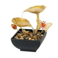 thumbnail image 4 of Fuente de Mesa Soledad 2 Niveles Mariposa, 4 of 10