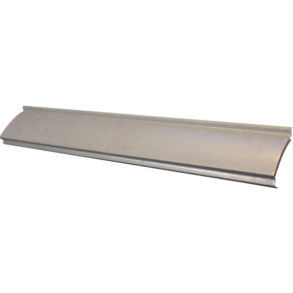 1960-1964 Chevy Corvair Outer Rocker Panel LH