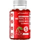 thumbnail image 2 of Gomitas de vitamina B12 Vitamatic Extra Strength 5000 mcg 120 unidades, 2 of 5