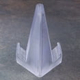 thumbnail image 3 of 10Pcs 35PT-360PT Card Sleeves Display Holder Acrylic Stands Small Rack for Baseball Football Sports Card Trading&Display, 3 of 8