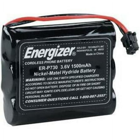 1500 mAh Cordless Phone Battery