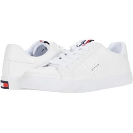 Tommy Hilfiger Women's Nheo selling Lace-Up Sneakers Women's Shoes(size 7)