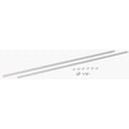 thumbnail image 5 of Closetmaid White Wire 84 In. Closet Shelf Support Pole 100900, 5 of 6