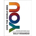 thumbnail image 2 of Comment le Monde Vous Voit, Produit de Médias Mixtes de Sally Hogshead, 2 of 5
