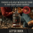 thumbnail image 3 of Pendleton Midnight Canadian Whiskey, 750 ml Glass Bottle, 45% ABV, 3 of 8