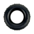 thumbnail image 3 of Fortalecedor de agarre de mano, entrenamiento de fuerza en el antebrazo, anillo de muñeca de mano para roca Negro, 3 of 8