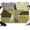 Yellow Green Black Brown, variant on 7x5ft Photo Backdrop, Western Stars Leopard Soft Polyester Backdrop Curtains Photography Backdrops, Patchwork Animals Print Wooden Plaid Brushed Background for Photoshoots Studio Video Portrait Party