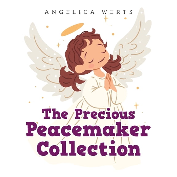 The Precious Peacemaker Collection, (Paperback)