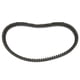 thumbnail image 4 of Correa de transmisión resistencia al estiramiento negra 3211113 Correa de transmisión extrema Disipación de calor Caucho de cloropreno de OEM para ATV UTV ANGGREK Otros, 4 of 8