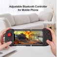 thumbnail image 2 of Joystick Inalámbrico Ipega Pg-9217A Black, 2 of 7