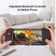 thumbnail image 2 of Joystick Inalámbrico Ipega Pg-9217A Black, 2 of 7