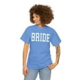 thumbnail image 3 of Unisex Heavy Cotton Tee, 3 of 12