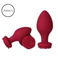 thumbnail image 1 of Anal Plug Set - Rosalina, 1 of 7