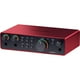 thumbnail image 4 of Paquete de interfaz de audio Focusrite Scarlett 2i2 USB-C de cuarta generación, 4 of 9