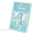 thumbnail image 3 of Gremlins : Secrets des Mogwai Carnet Imprimé Personnalisé, 3 of 7