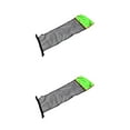 thumbnail image 1 of Greeniant Cubierta para silla de natación Anillo para piscina Red para cama Red para hamaca multicolor brillante Red para sillas de piscina impermeable de Verde 2piezas Greeniant CBP158683, 1 of 6