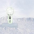 thumbnail image 2 of XGFHYJEH Hand Held Fan, Mini Fan Handheld, Hand Held Fan Rechargeable, Portable Folding Hand Held Cooling Fan, 2 of 7