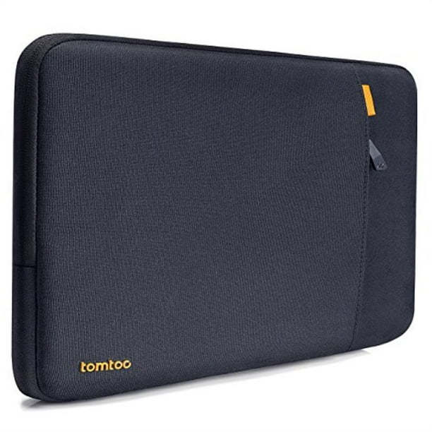 Tomtoc 360 Protective Laptop Sleeve Case For Dell Xps 15 Spillresistant 14 Inch Laptop Tablet Bag For 14 Hp Elitebook 14 Walmart Com Walmart Com