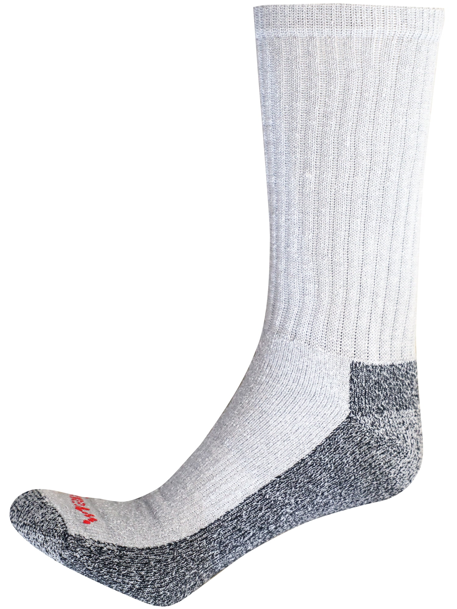 Gray Plaid Compression Socks For Women Casual Fashion Crew Socks 