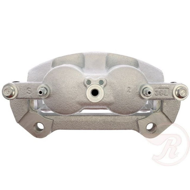 Raybestos Étrier de Frein FRC11895DN Élément3; Remplacement OE; Neuf; Étrier Semi-chargé; Simple