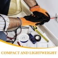 thumbnail image 2 of 5 Rolls Insulated Cable Wire Electronic Stranded Wire Cable Insulation Cord Supply, 2 of 5