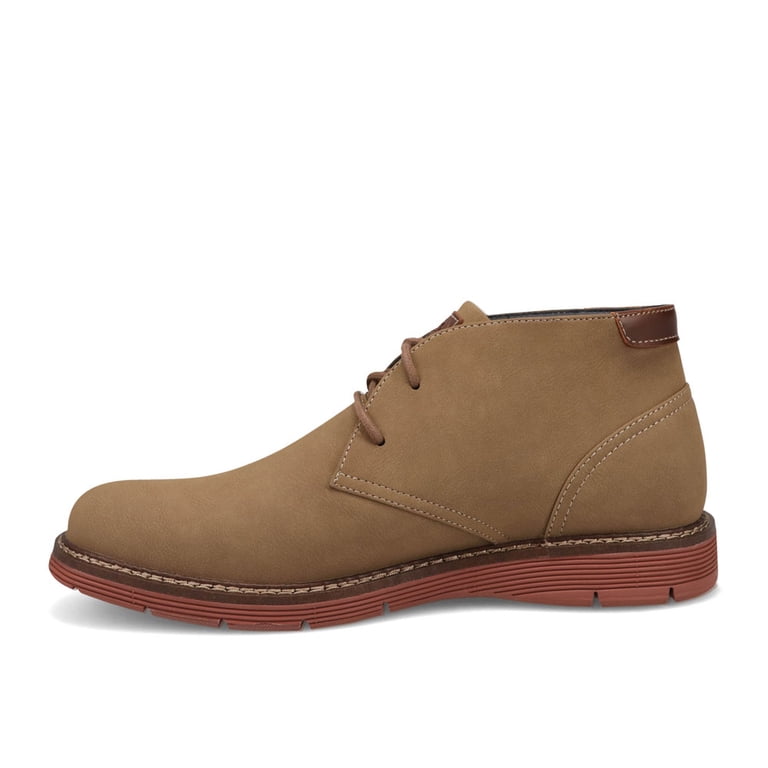 Dockers Mens Esmond Dress Casual Lace Up Ankle Boot  display picture 2