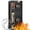 6.5 Cuft Digital Safe, variant on 7.0 Cu ft Large Safe Box, Fireproof Waterproof with LED Light fire proof safe for home documents,Digital Password personal Safe with Deposit Slot & Dual Alarm System