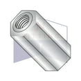 thumbnail image 2 of 10-32 x 11/16" 5/16" OD Hex Standoffs (Female-Female) | Stainless Steel (Quantity: 100), 2 of 3