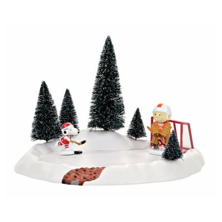 department 56 peanuts snoopy shoots animated skating christmas accessory 4054848 - Department 56 Peanuts Christmas department 56 peanuts snoopy shoots animated skating christmas accessory 4054848 - Department 56 Peanuts Christmas