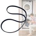 thumbnail image 2 of Washer Belt Repair Set Plastic Drive Belts Washing Machine Belts Plastic Texture Washing Machine Drum Belt for Washer, 2 of 9