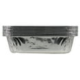 thumbnail image 3 of Pit Boss Foil Grease Pan Liners for 2, 3, 5, 7 Series Vertical Smokers - 6 pack, 3 of 5