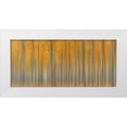 thumbnail image 1 of Jacobs, Lydia 24x13 White Modern Wood Framed Museum Art Print Titled - Autumn Delight, 1 of 4