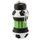 thumbnail image 1 of Fold Water Bottle Cups Mug Outdoor Leakproof Portable Water Bottle, 1 of 5