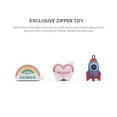 thumbnail image 3 of Zoy Zoii – Série Rêve Sac à Dos pour Enfants : Roll Cake, 3 of 9