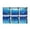 Multicolor, variant on Pompotops Clearance Sales Nonslip Bathtub Appliques Bath Bathtub Sticker Tub Bathroom Decal PVC Mural