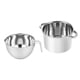 thumbnail image 5 of Juego para baño maría, recipiente para mezclar, fundidor resistente al , olla para derretir chocolate con vertedor para, 5 of 9