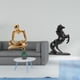 thumbnail image 2 of Figura de pensador abstracto,Estatua de pensador abstracto,decoración para el hogar,Figura humana decorativa para oficina,coleccionable,Estatua del caballo,Estatua de caballo de, 2 of 8