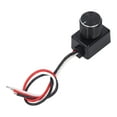 thumbnail image 2 of Interruptor de Atenuació de DC, Prevante de Sobrecorriente Buena Disipación de Calor Pwm Dimmer Interruptor para Iluminación de la Tira, 2 of 7