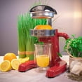 thumbnail image 5 of Cilio "Positano" Citrus Press Red, 5 of 5