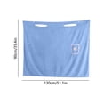 Beforeyayn Wearable Bath Towel Wrap For Women, Quick drying microfiber ...
