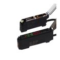 thumbnail image 5 of Sensor de Fibra Óptica de Matriz, Amplificador de Sonda de Haz Pasante, 12-24 V CC, Sensor de Interruptor Fotoeléctrico Óptico de Matriz, 5 of 5