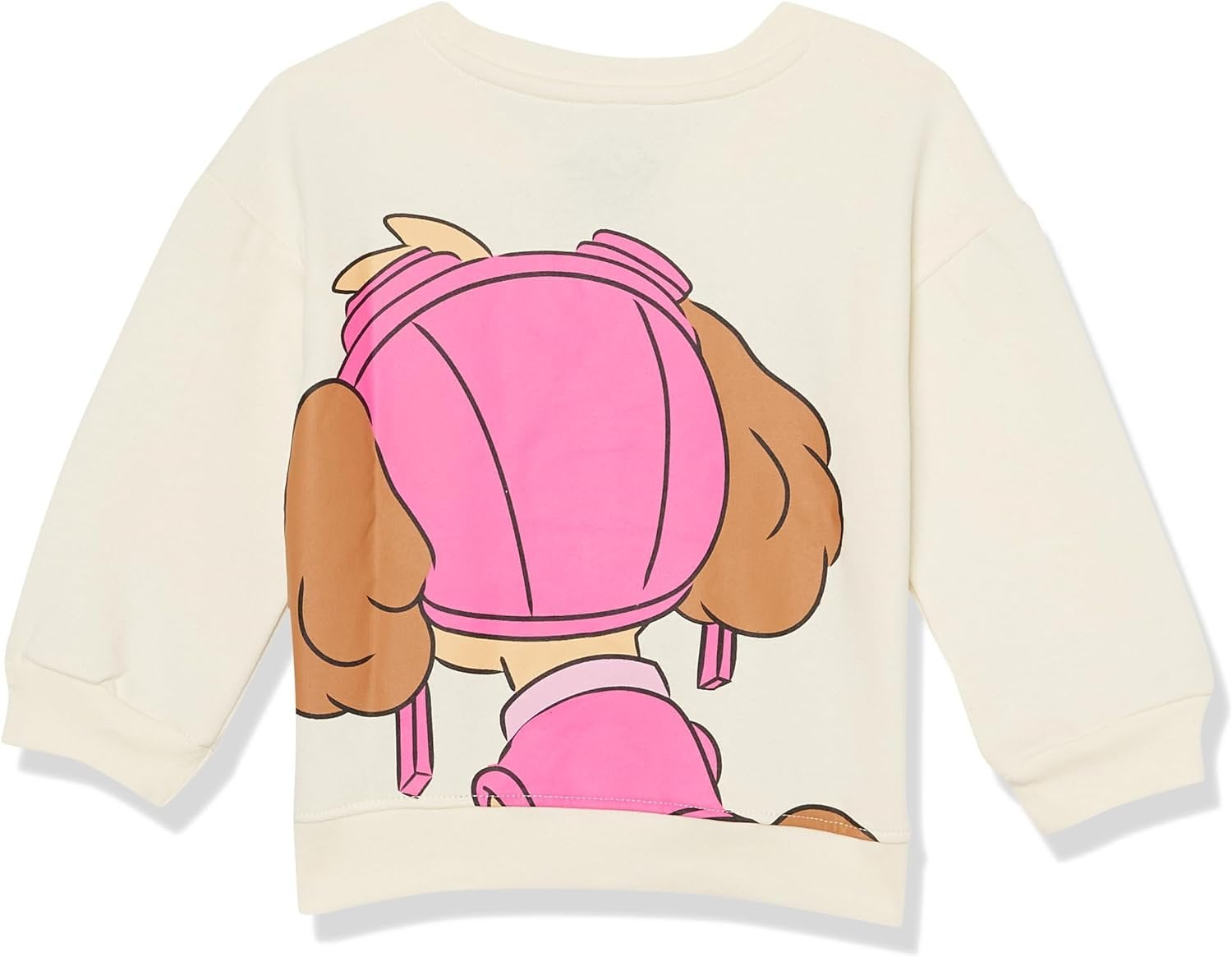 Nickelodeon Girls Paw Patrol Skye Pullover Sweatshirt & Leggings Set - Toddler Girls Sizes 2T-5T