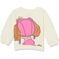 thumbnail image 2 of Nickelodeon Girls Paw Patrol Skye Pullover Sweatshirt & Leggings Set - Toddler Girls Sizes 2T-5T, 2 of 5