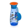 thumbnail image 1 of Wow® Cup Mini™ 360⁰ Spill-Free Cup - Blue Cars, 1 of 3