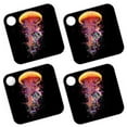 thumbnail image 1 of MightySkins TILEMA20-Jellyfish Ride Skin for Tile Mate 2020 - Jellyfish Ride - Pack of 4, 1 of 3