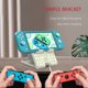 thumbnail image 3 of WDOplteas Soporte Base Plegable Playstand para Switch (Animal Crossing), 3 of 9