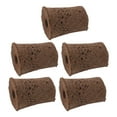 thumbnail image 1 of YARNOW 50 Paquetes de Bloques de Plántulas Convenientes y Rápidos Adecuados para Muchas Plantas Material de Turba Premium para Cultivo sin Suelo con Suelo Nutritivo ANGGREK  Otros, 1 of 8