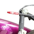 thumbnail image 2 of Aluminum Bike Bicycle Brake Shifter Inner Cable Tips Wire End Cap Crimps, 2 of 6